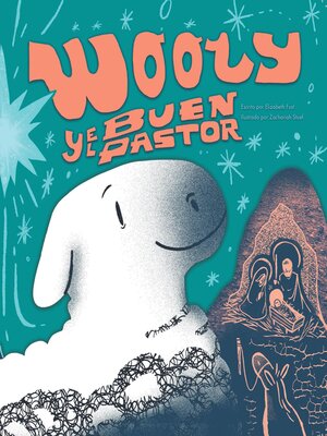 cover image of Wooly y El Buen Pastor